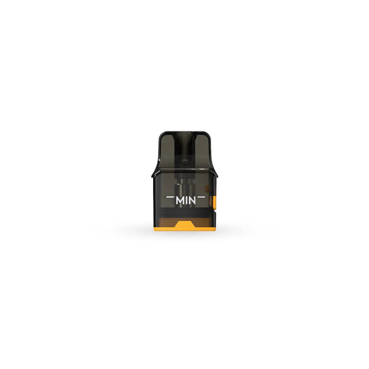 AirScream AirsPops Pro Pod 0.8 ohm (1pcs)