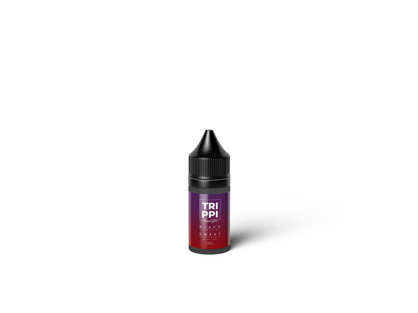 Trippi - Long Fill - 15ml in 30ml Bottle