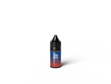 Trippi - Long Fill - 15ml in 30ml Bottle