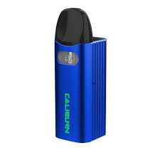 Uwell Caliburn AZ3 Pod System 750mAh 2ml (1 pc)