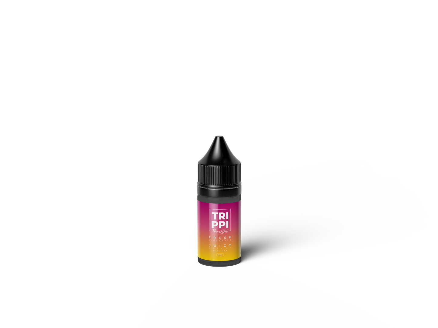 Trippi - Long Fill - 15ml in 30ml Bottle