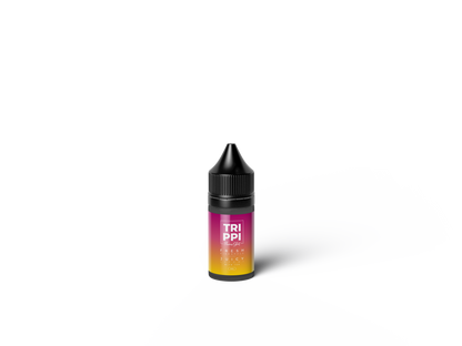 Trippi - Long Fill - 15ml in 30ml Bottle