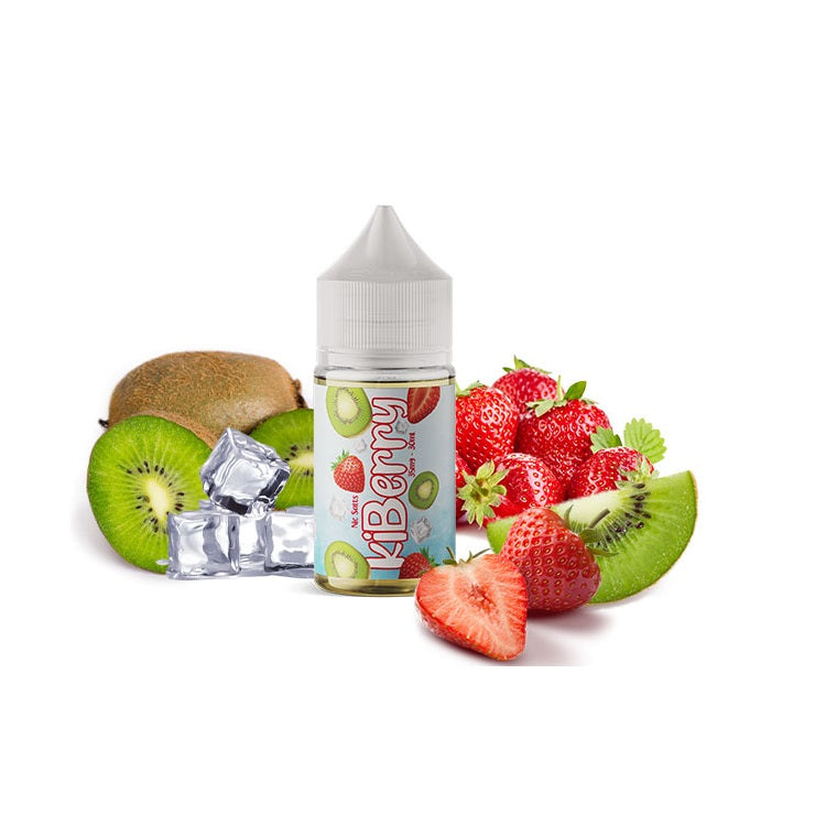 Cloud Flavour - Kiberry