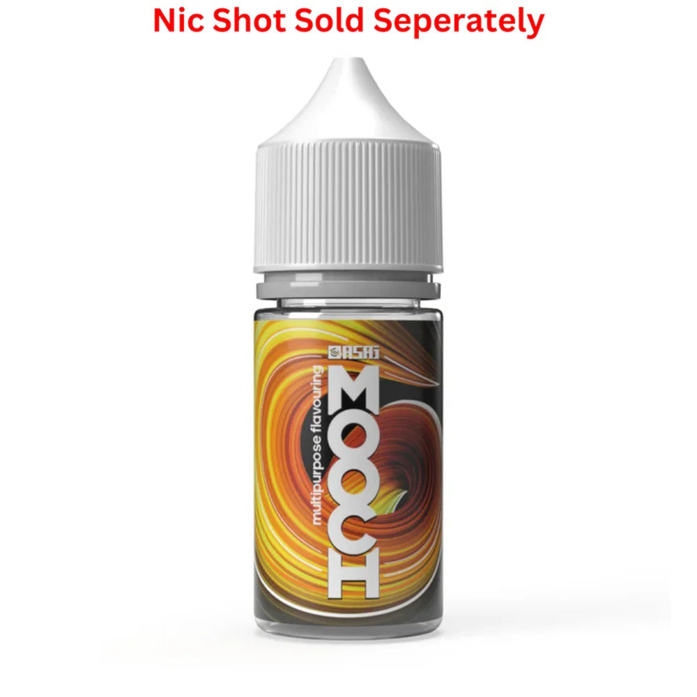 Mooch - Salt/MTL Long Fill - 15ml in 30ml Bottle