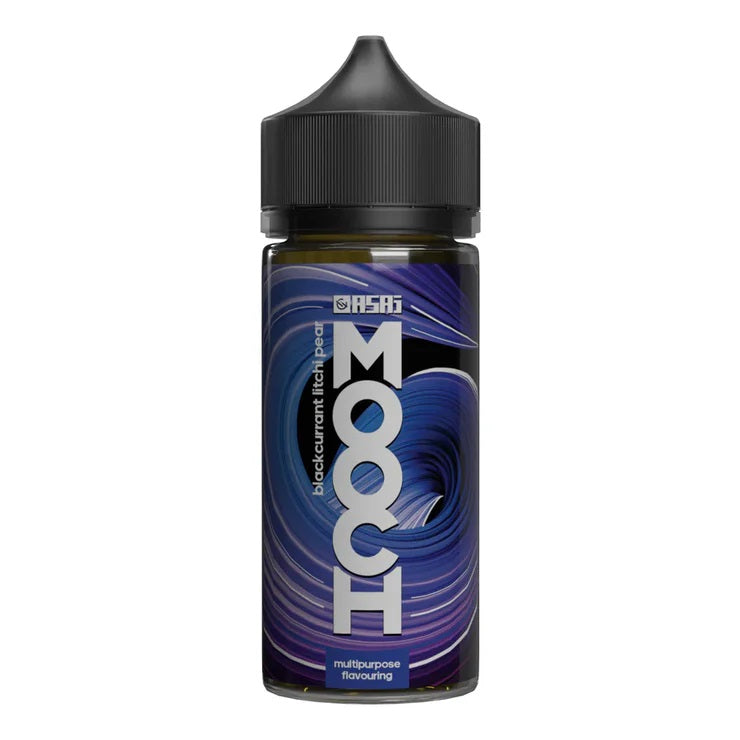 Mooch - Long Fill - 30ml in 120ml Bottle