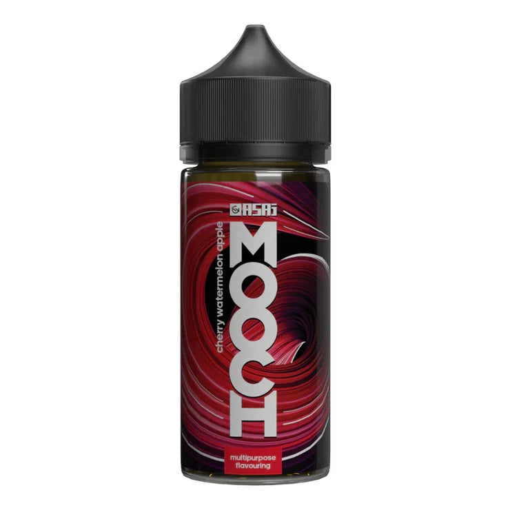 Mooch - Long Fill - 30ml in 120ml Bottle