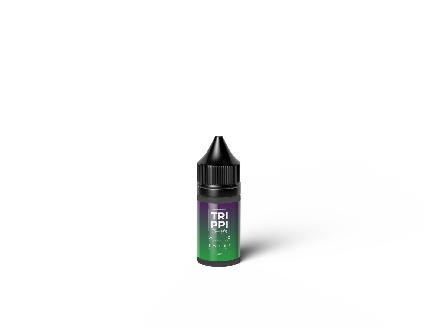 Trippi - Long Fill - 15ml in 30ml Bottle