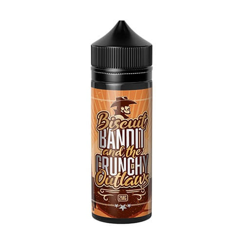 Wiener Vape - Long Fill - 30ml in 120ml Bottle