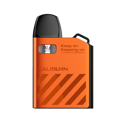 Uwell Caliburn AK2 Pod Kit 520mAh