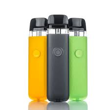 Voopoo Vinci Q Pod System Kit 900mAh 2ml