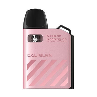 Uwell Caliburn AK2 Pod Kit 520mAh